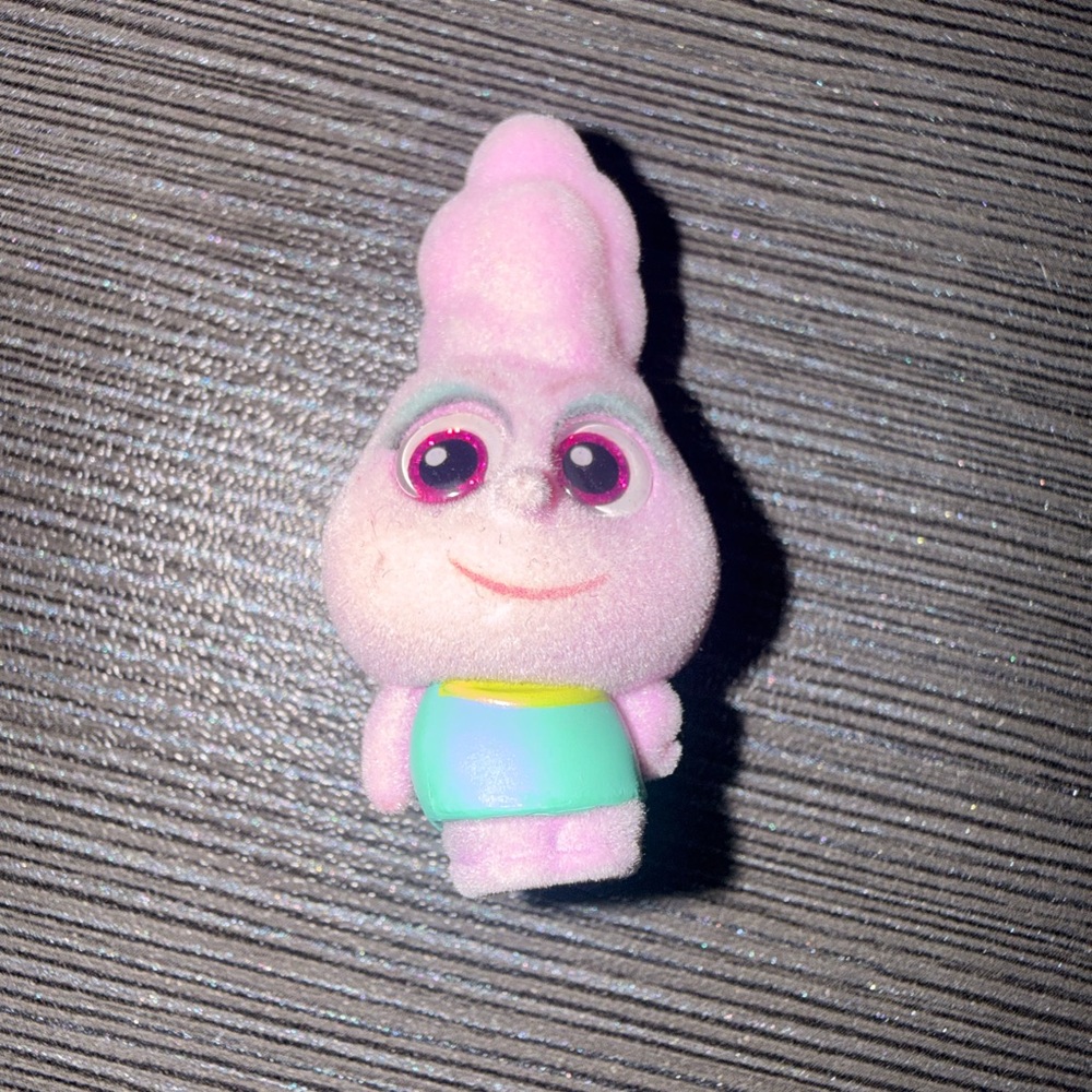Disney Doorables Technicolor Series 11 RARE Gale from Elemental